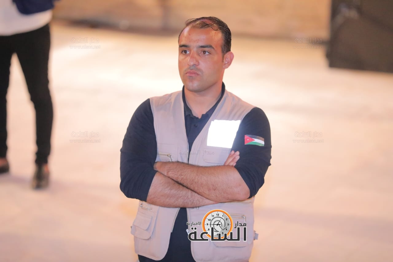 Madar Al-Saa Images 0.05379349565686398