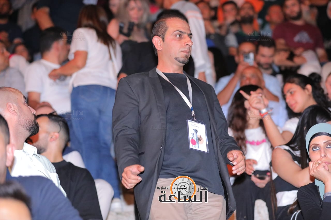 Madar Al-Saa Images 0.19192917148806488