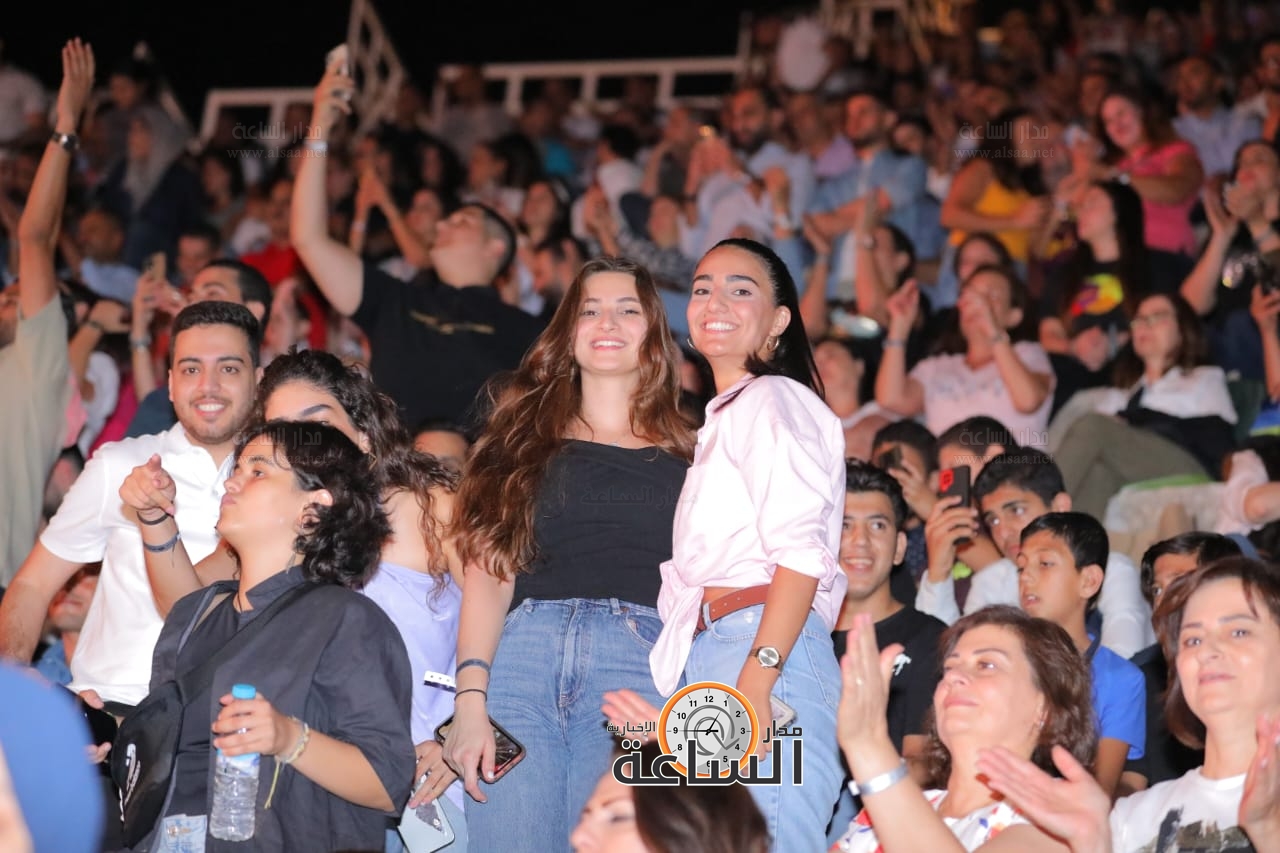 Madar Al-Saa Images 0.36737218377446457