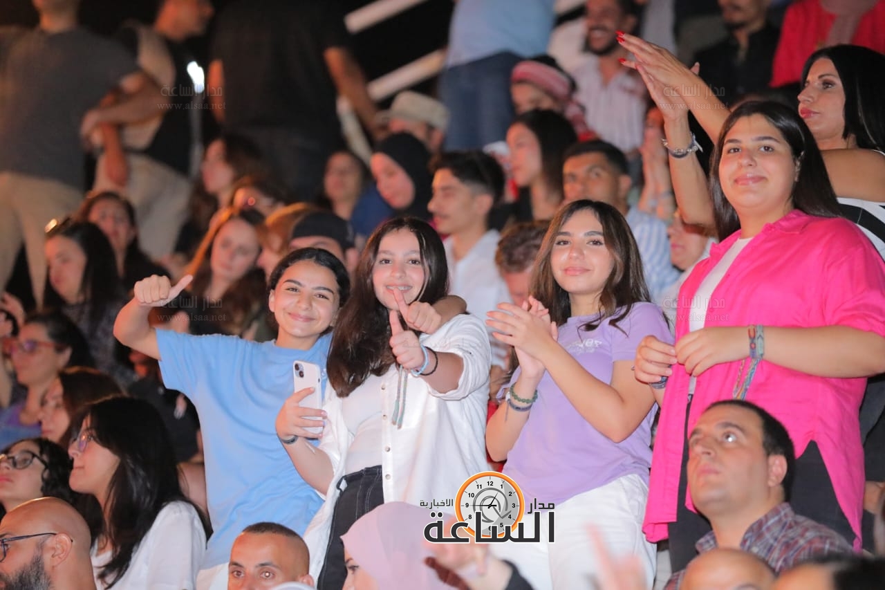 Madar Al-Saa Images 0.845977899635112