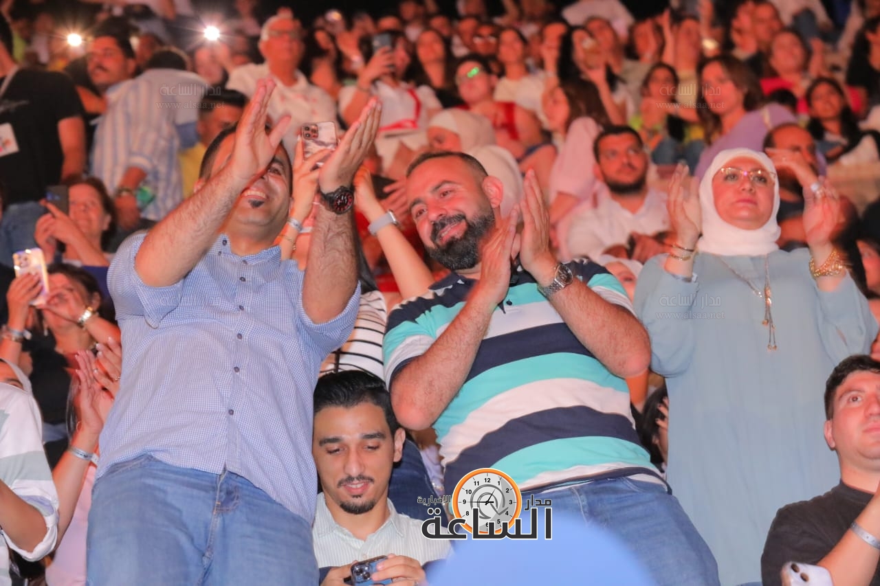 Madar Al-Saa Images 0.7641112250302512