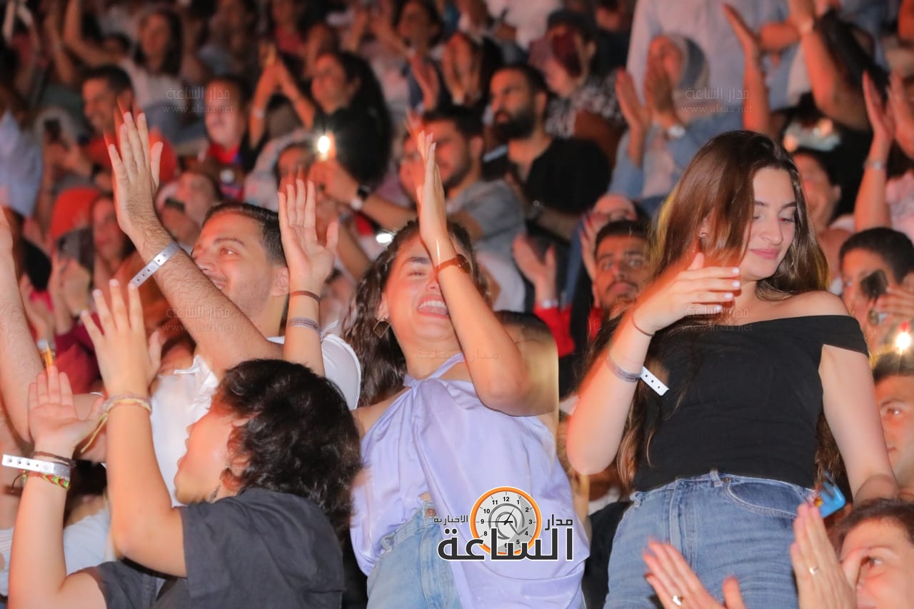 Madar Al-Saa Images 0.6386408650764211