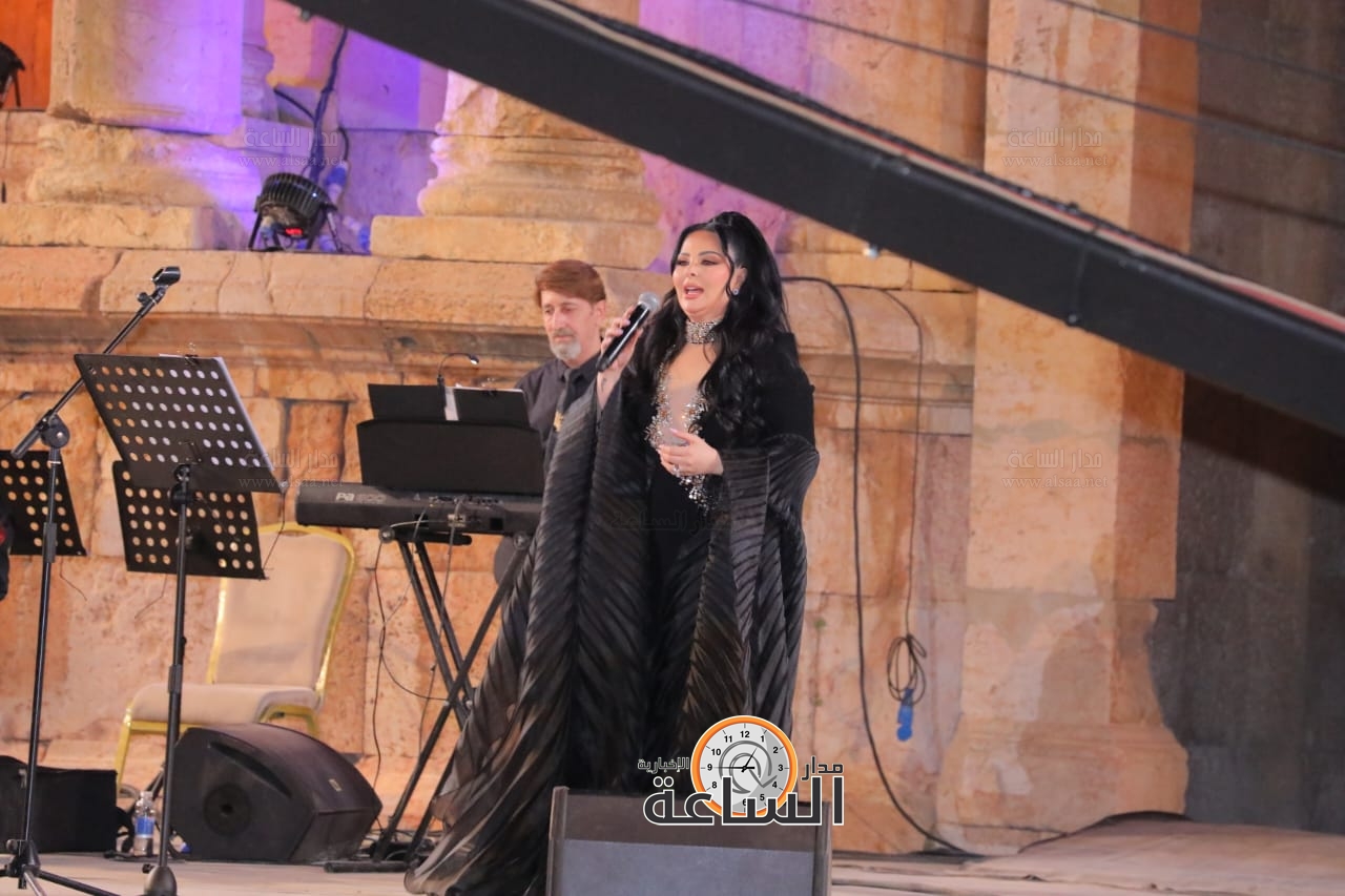 Madar Al-Saa Images 0.14089540878500573