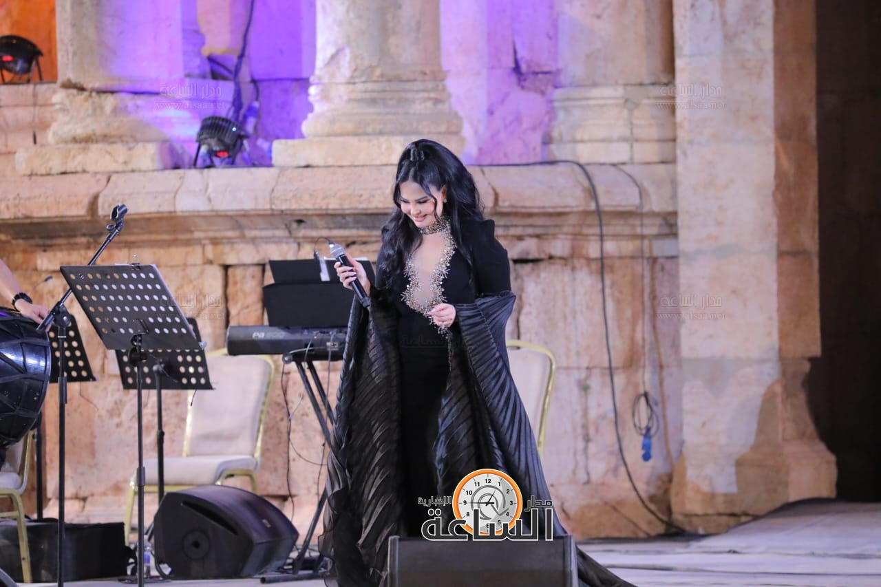 Madar Al-Saa Images 0.11805300943022379