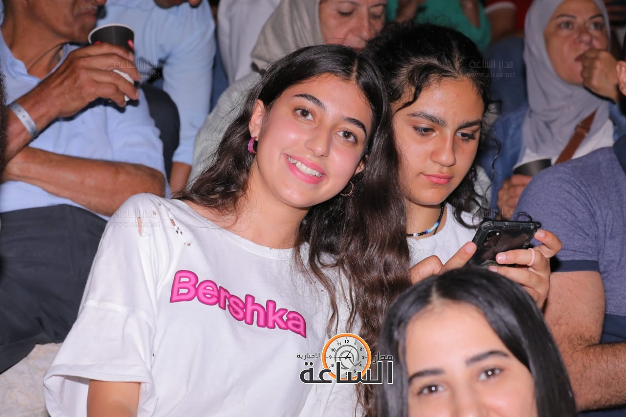 Madar Al-Saa Images 0.6631227971544421