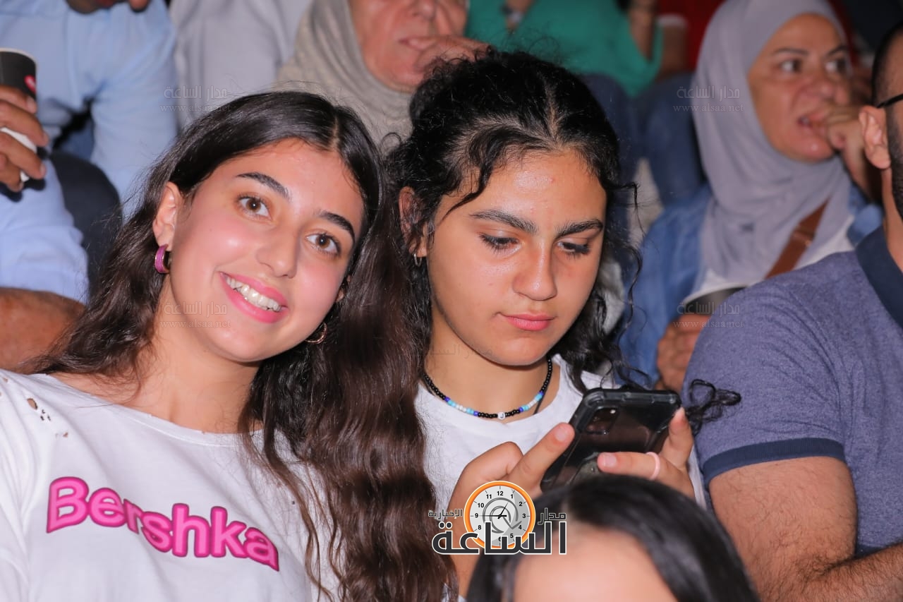 Madar Al-Saa Images 0.2520996094619584