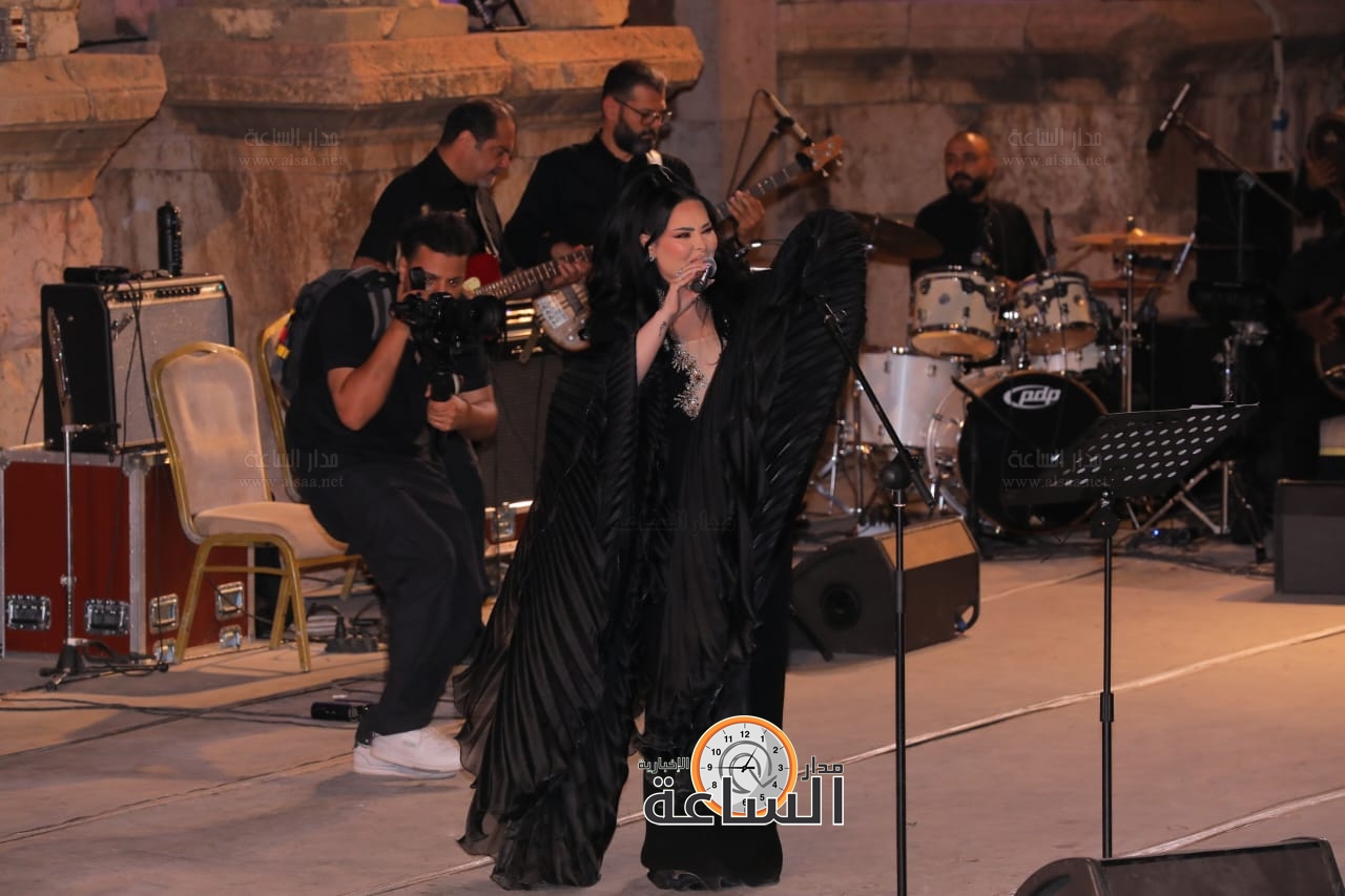 Madar Al-Saa Images 0.27781264063722355