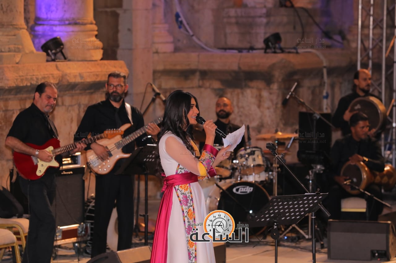 Madar Al-Saa Images 0.6668678440632276