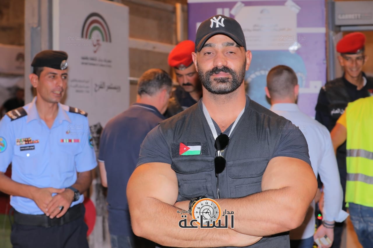 Madar Al-Saa Images 0.2535515089543865