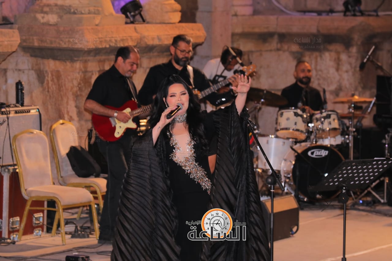 Madar Al-Saa Images 0.9347589263681738