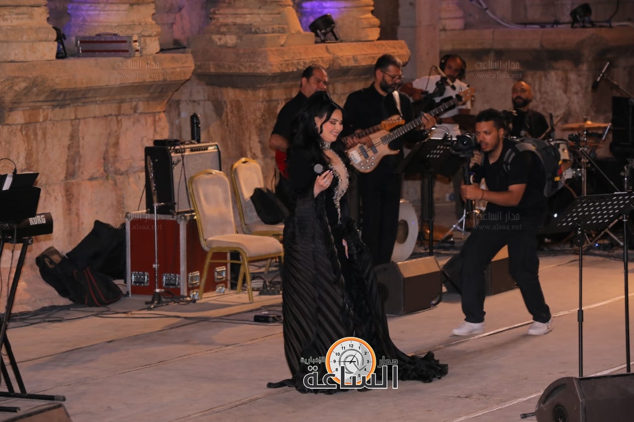 Madar Al-Saa Images 0.2829360741451261