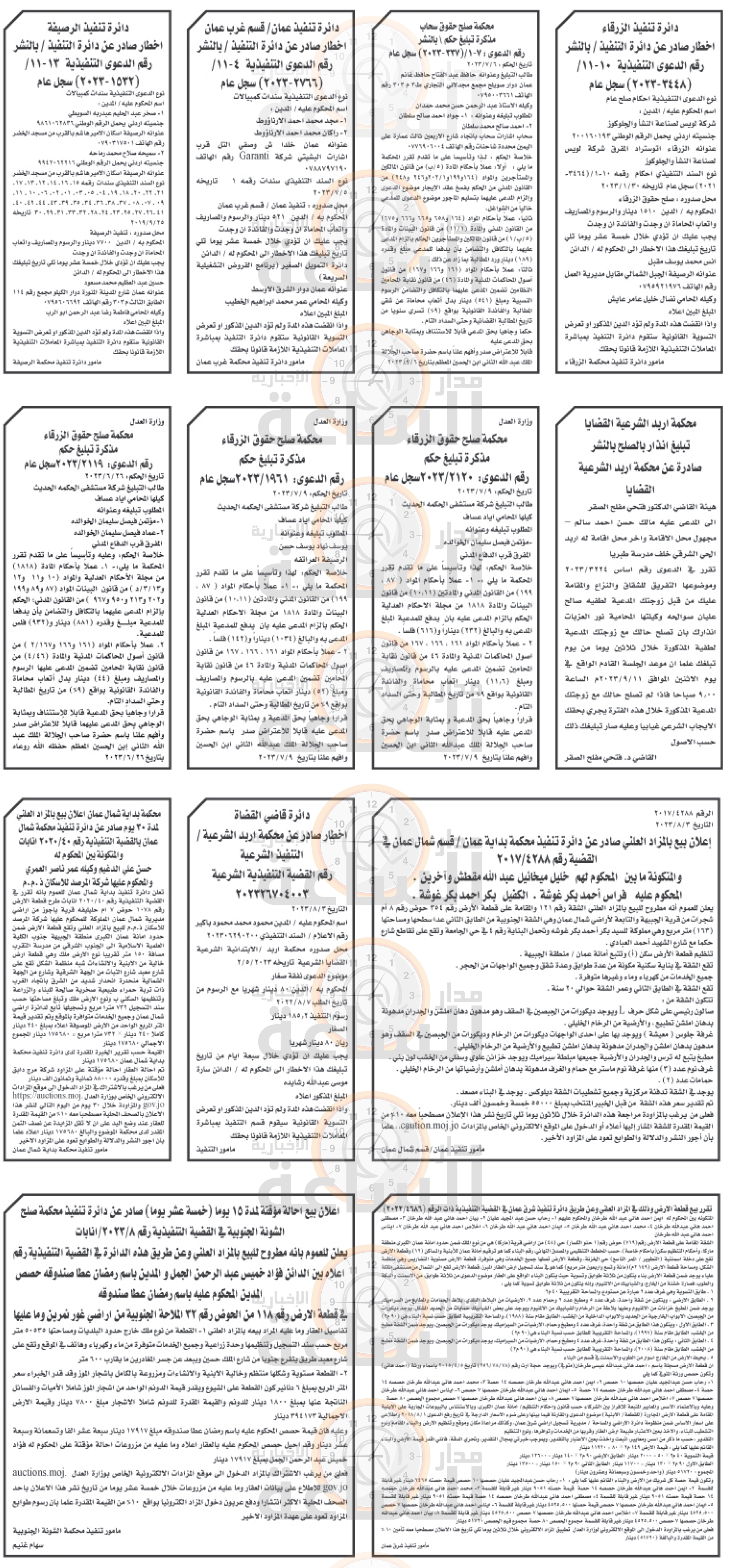 Madar Al-Saa Images 0.6087804153393015