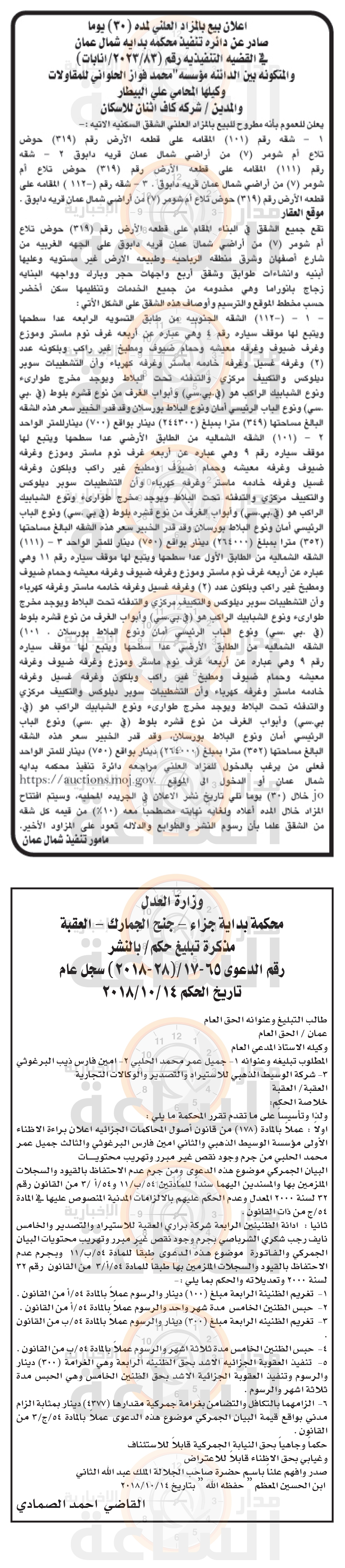 Madar Al-Saa Images 0.2735313779005075