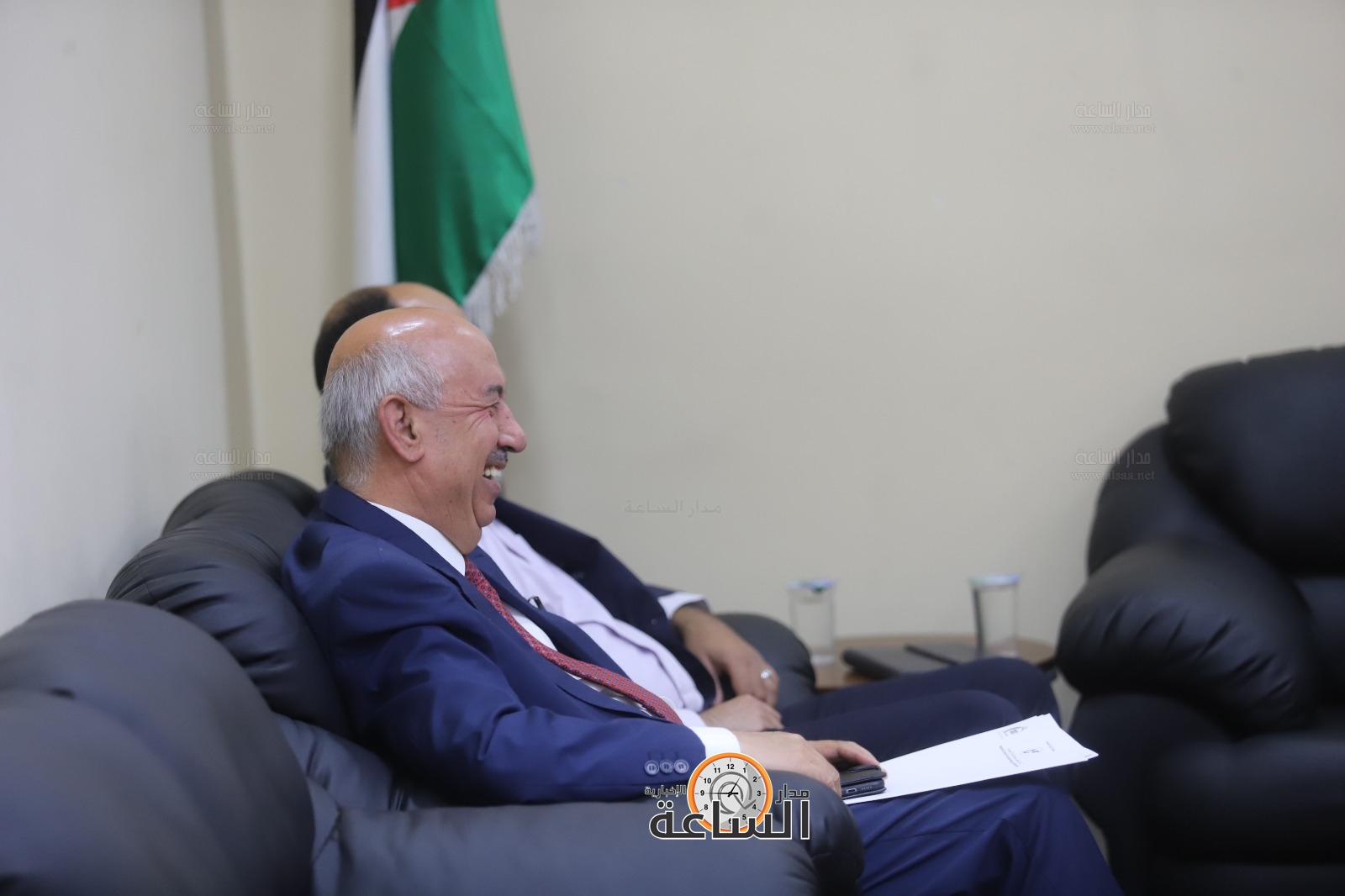 Madar Al-Saa Images 0.3471864705671286