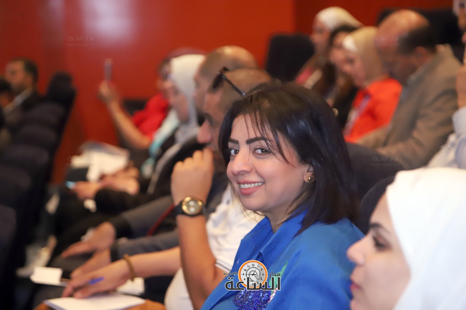 Madar Al-Saa Images 0.4262314654578663