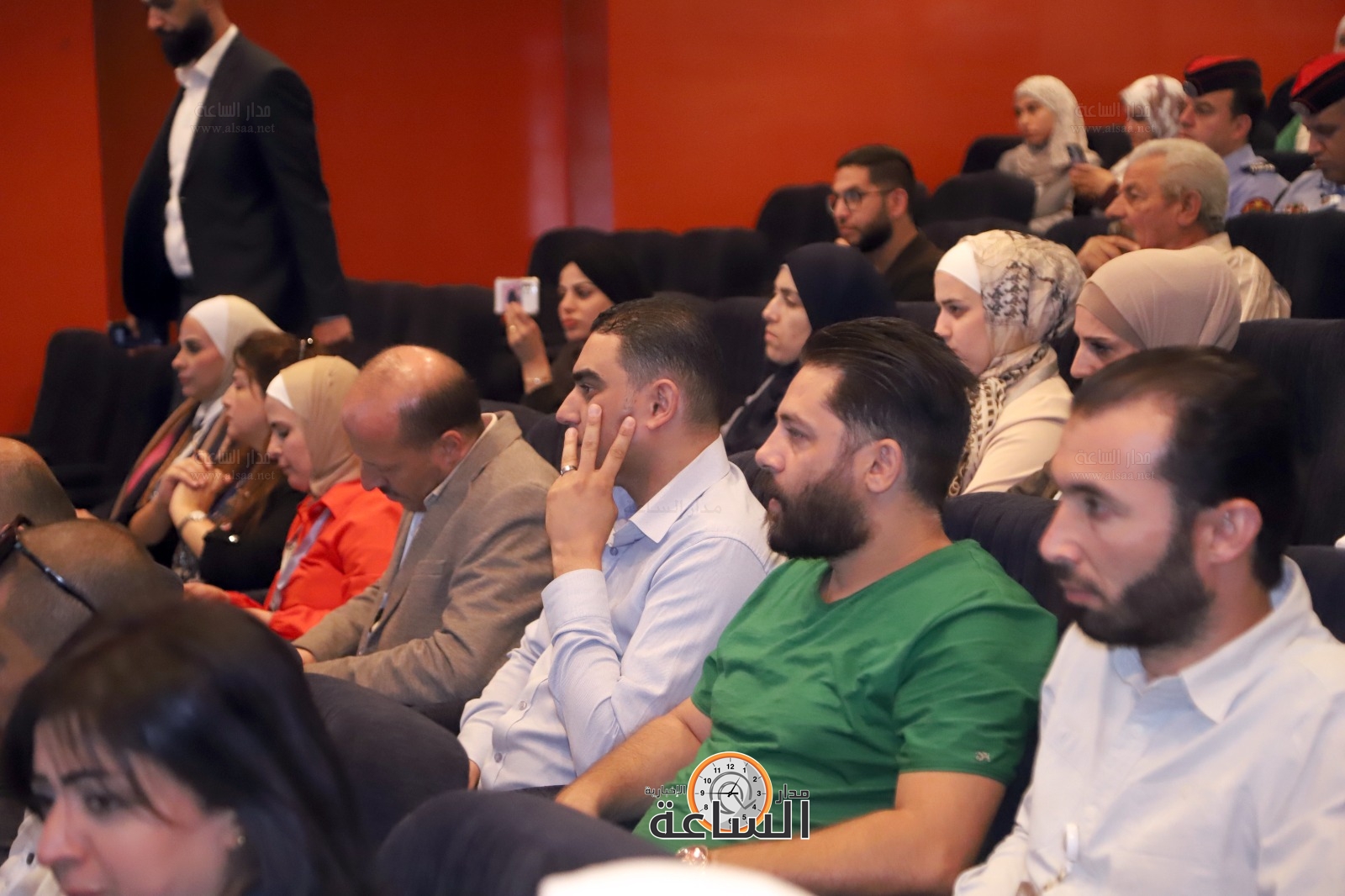 Madar Al-Saa Images 0.6745603720751185