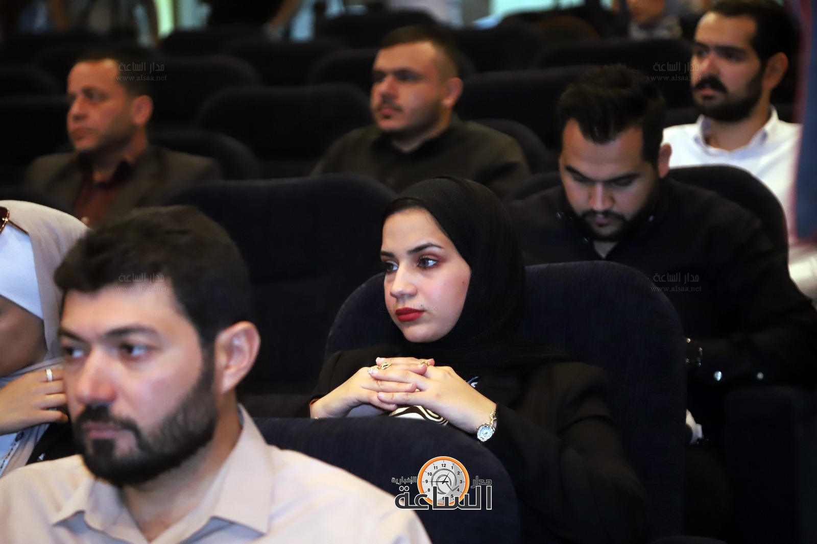 Madar Al-Saa Images 0.9072783658720294