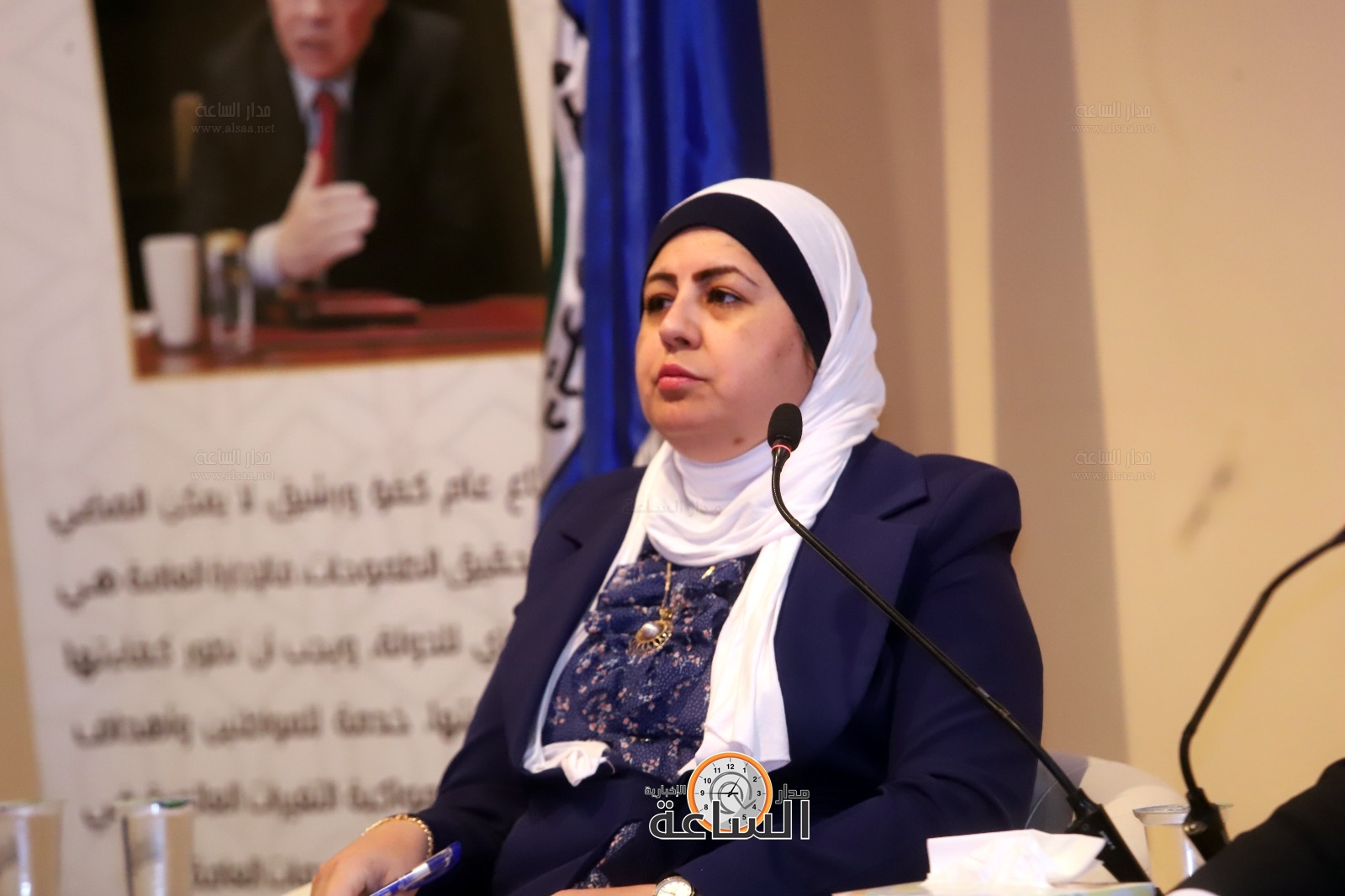 Madar Al-Saa Images 0.23426983747742636