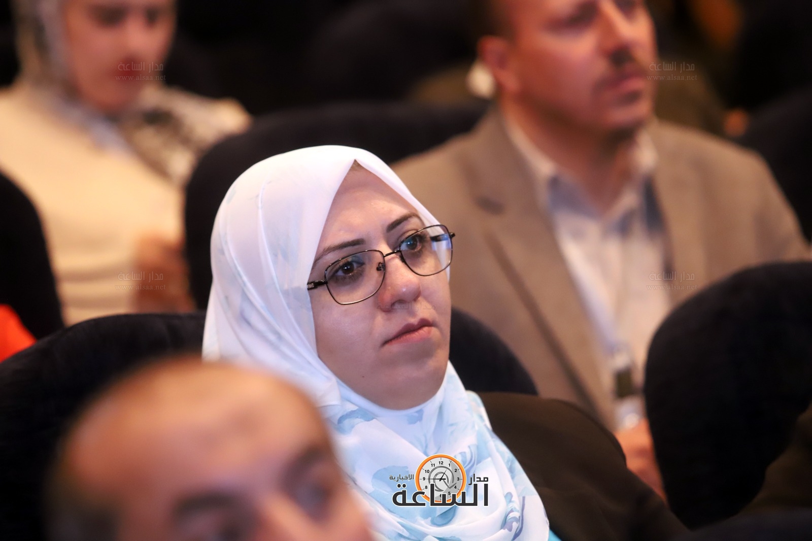 Madar Al-Saa Images 0.17110362999855866