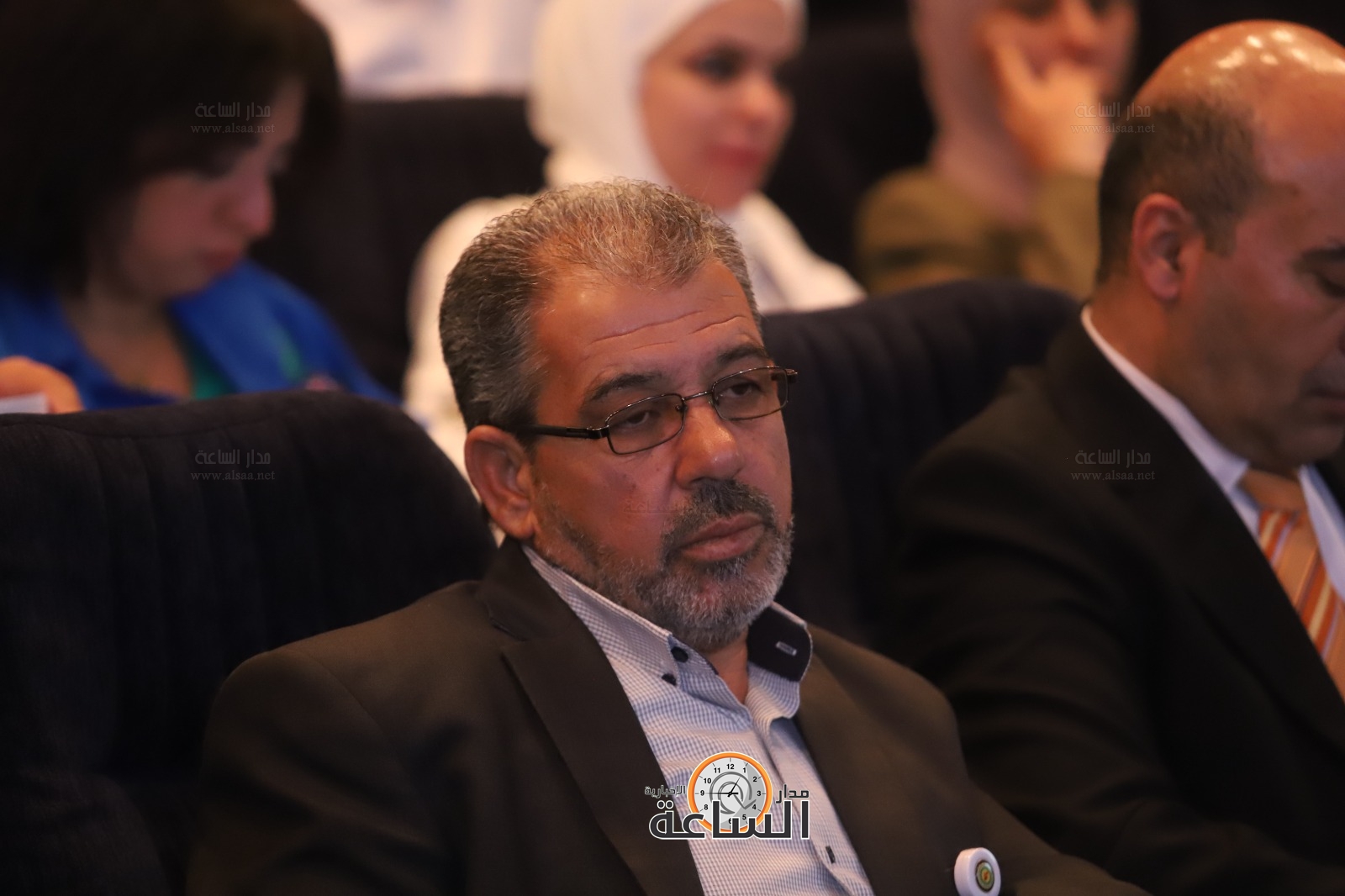 Madar Al-Saa Images 0.34458547521028726