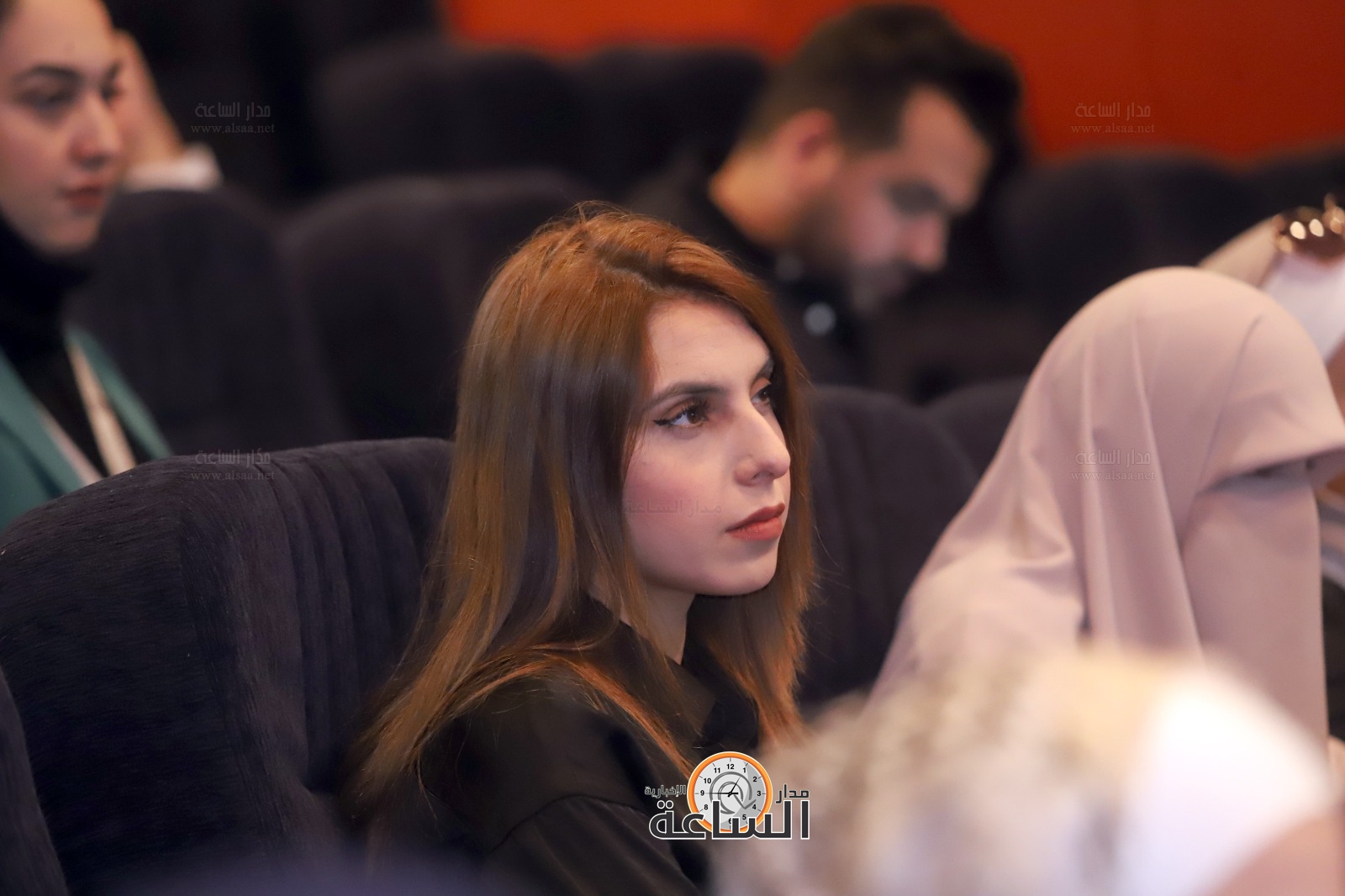 Madar Al-Saa Images 0.45447648431708454