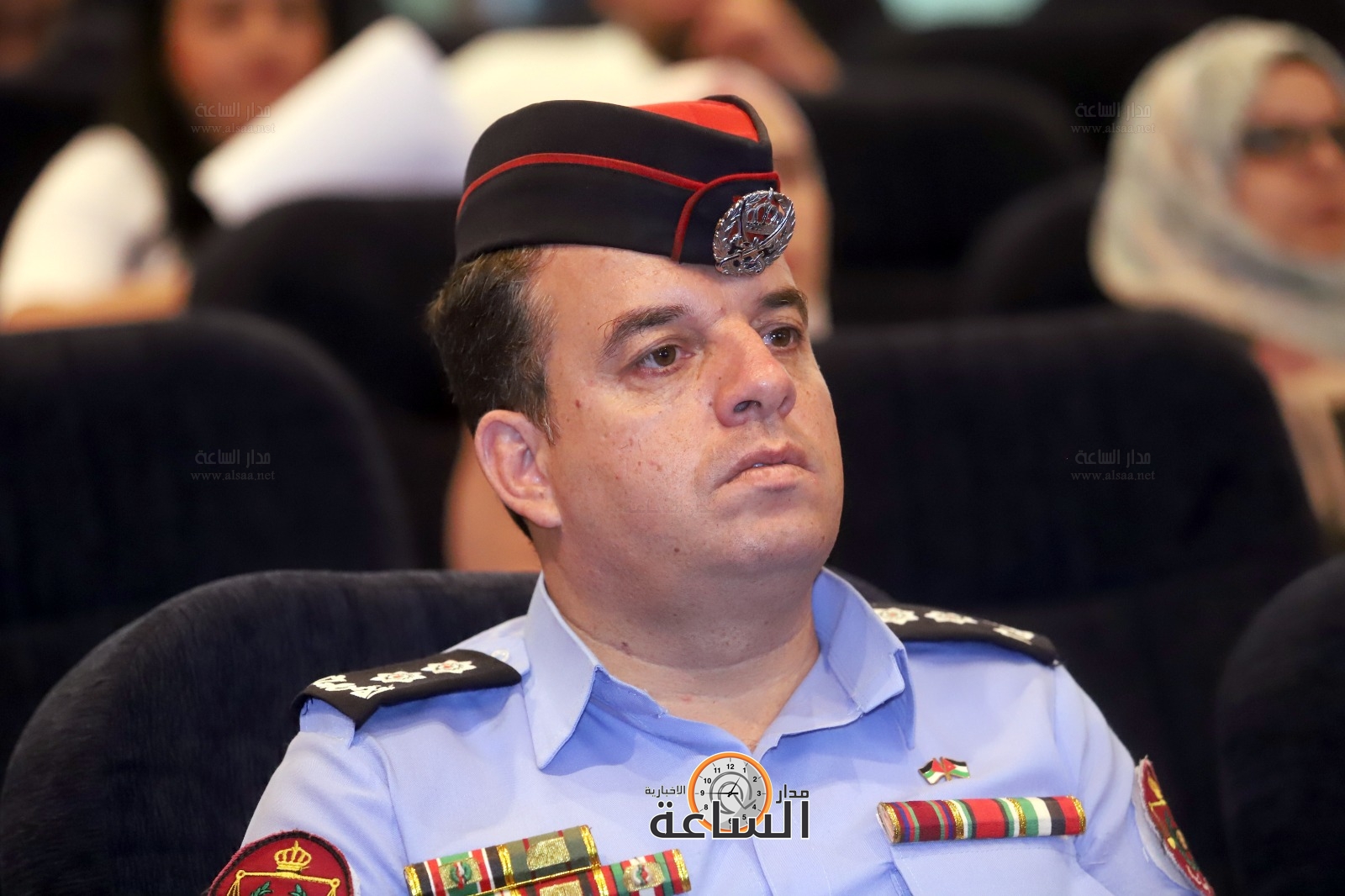 Madar Al-Saa Images 0.4002545770722765