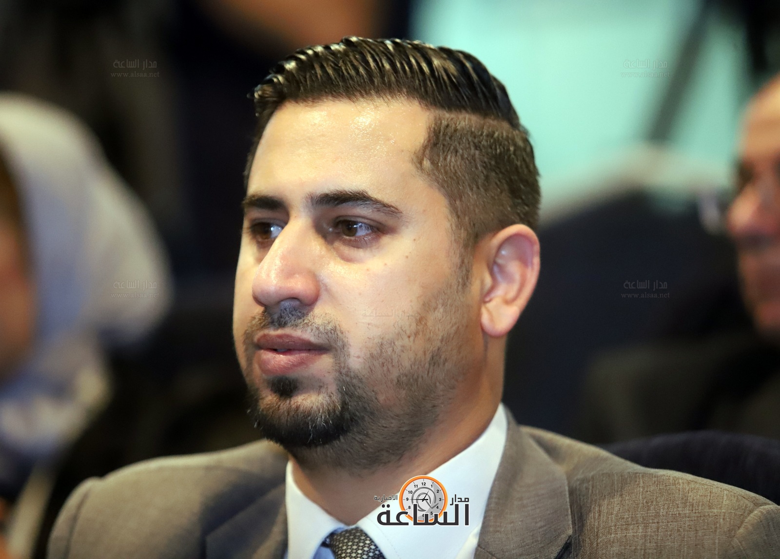 Madar Al-Saa Images 0.025981600134485472