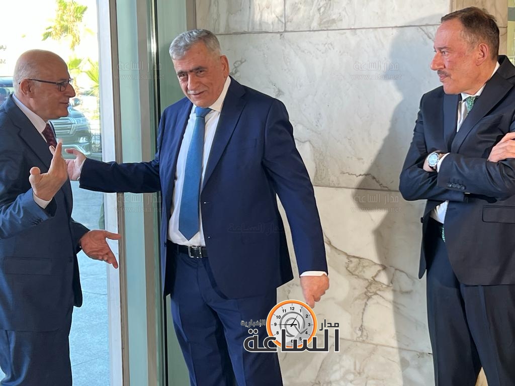 Madar Al-Saa Images 0.9524966246917932