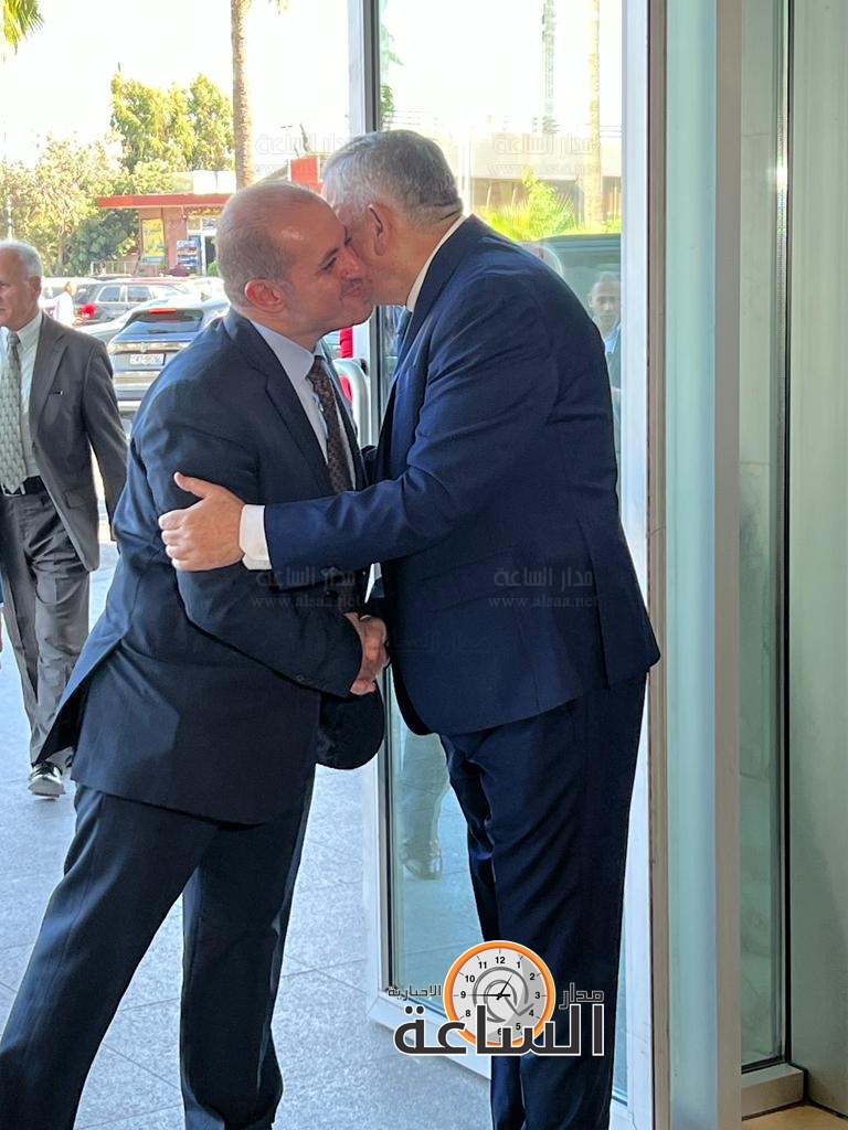 Madar Al-Saa Images 0.2970402171219191