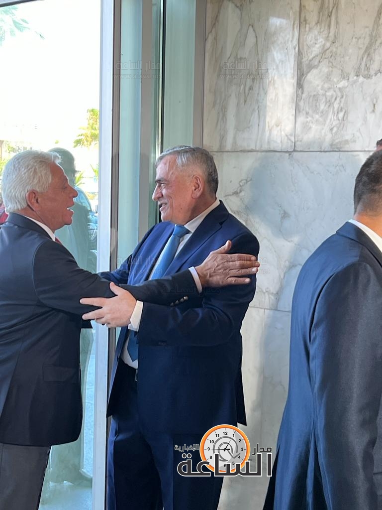 Madar Al-Saa Images 0.90764182036047