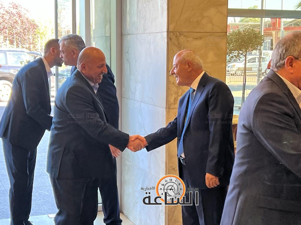 Madar Al-Saa Images 0.941833973792075