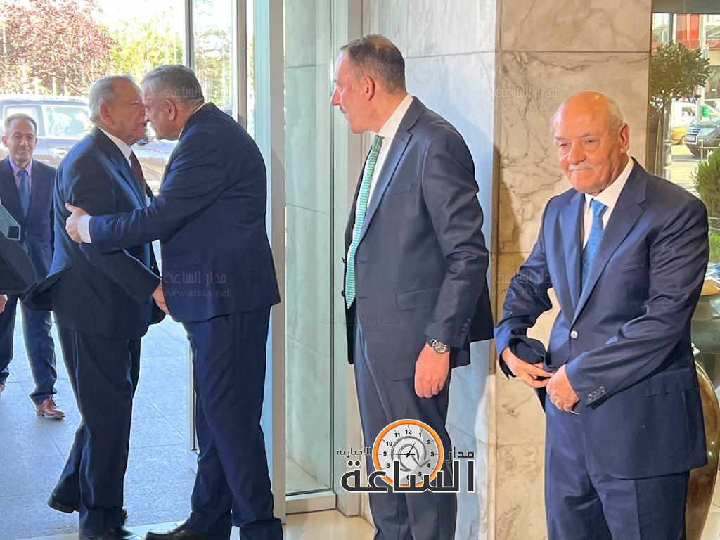 Madar Al-Saa Images 0.8633166683900816