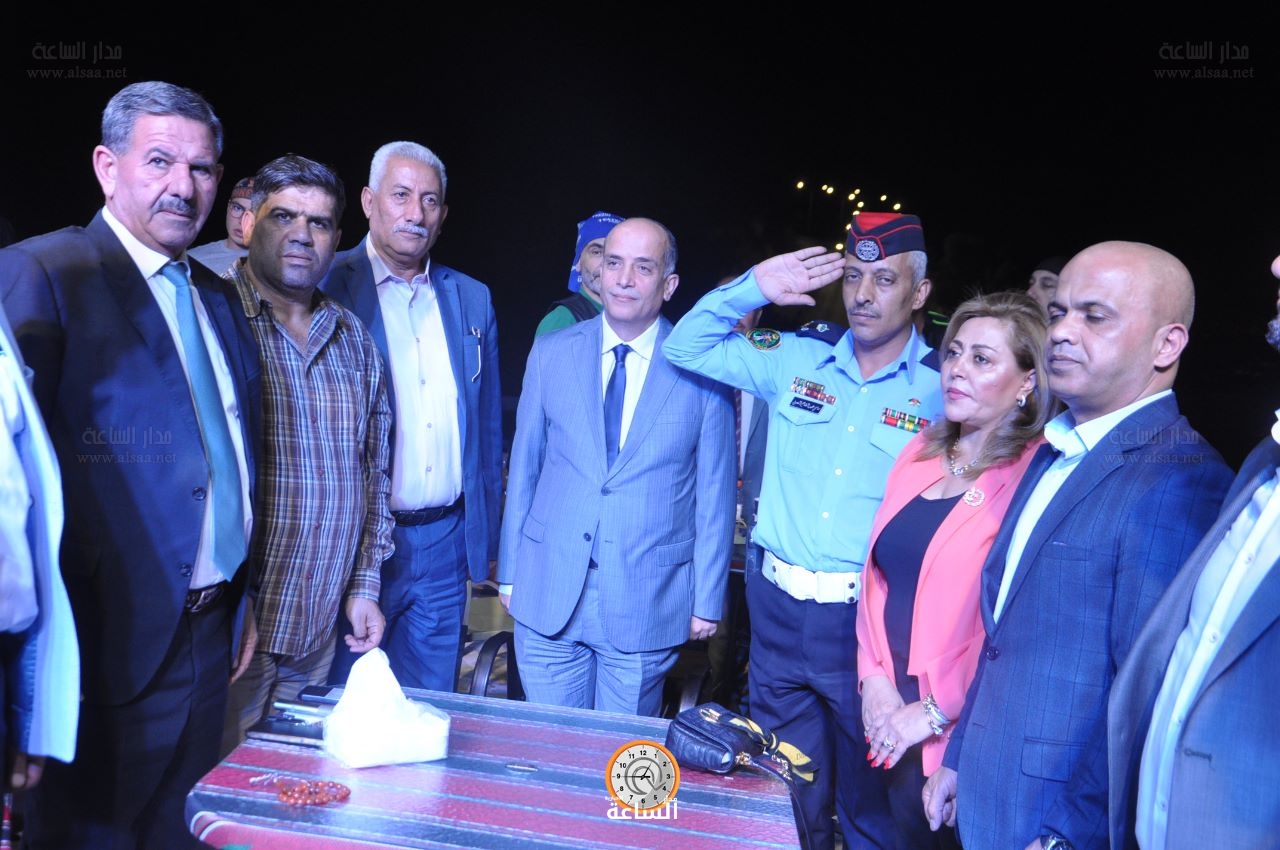 Madar Al-Saa Images 0.23891548348241098