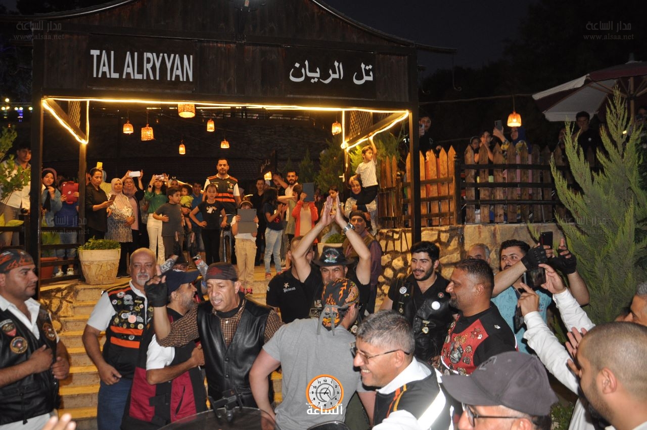 Madar Al-Saa Images 0.5056688439131829