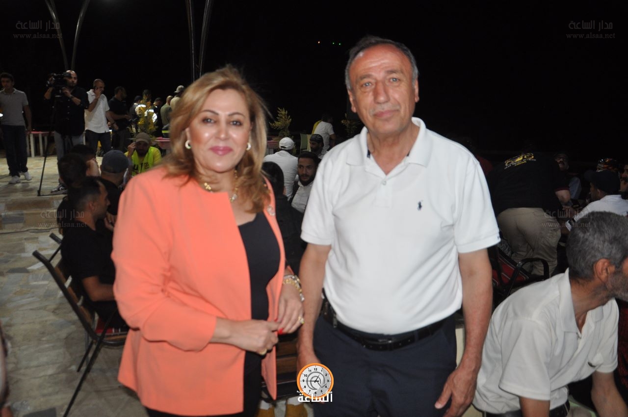 Madar Al-Saa Images 0.5211466993908095