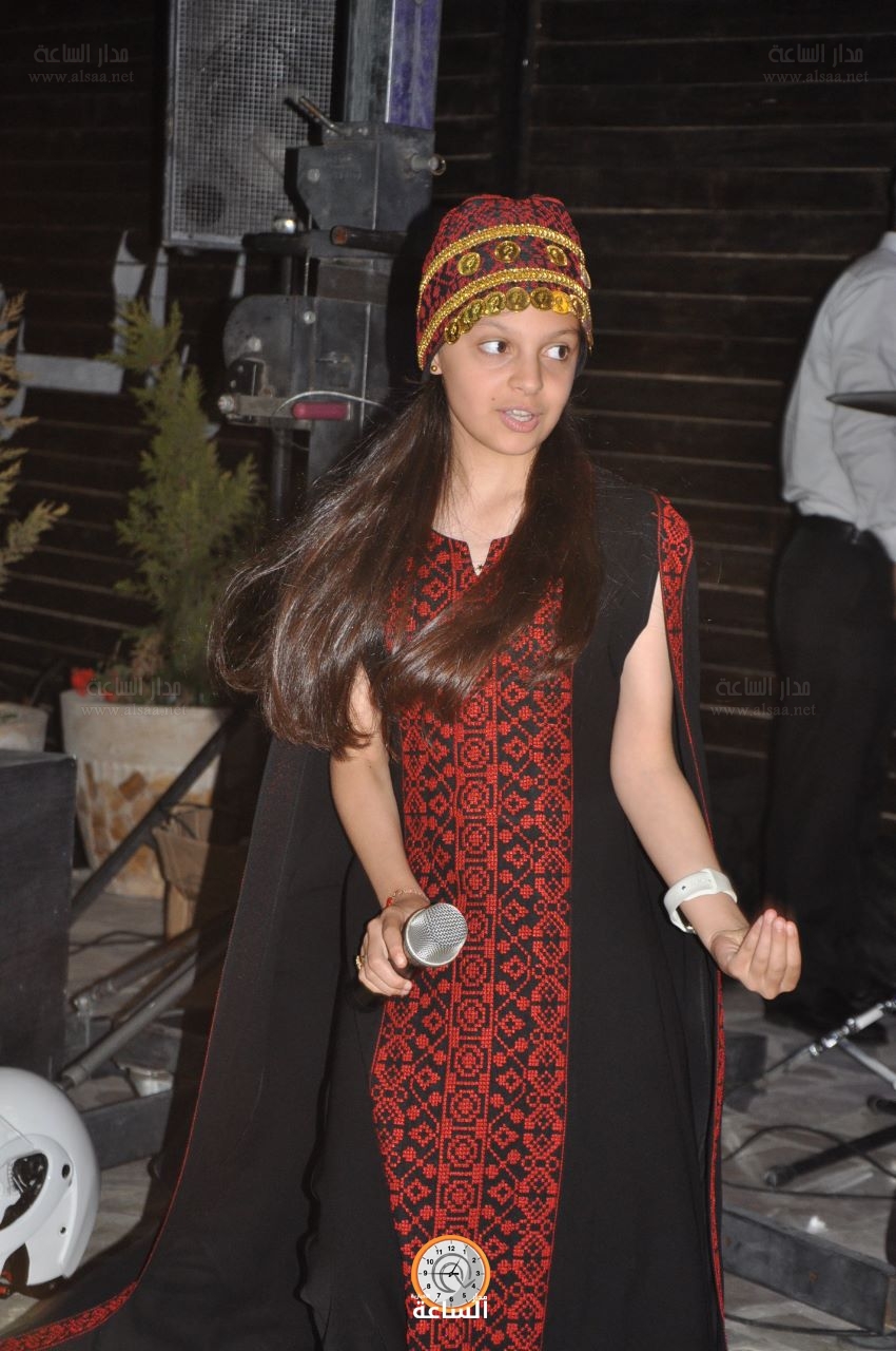 Madar Al-Saa Images 0.5326468767387806