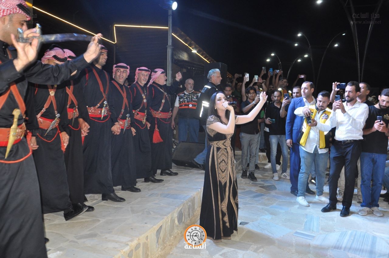 Madar Al-Saa Images 0.5756569769163693