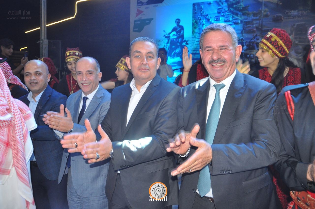 Madar Al-Saa Images 0.14939041655430296