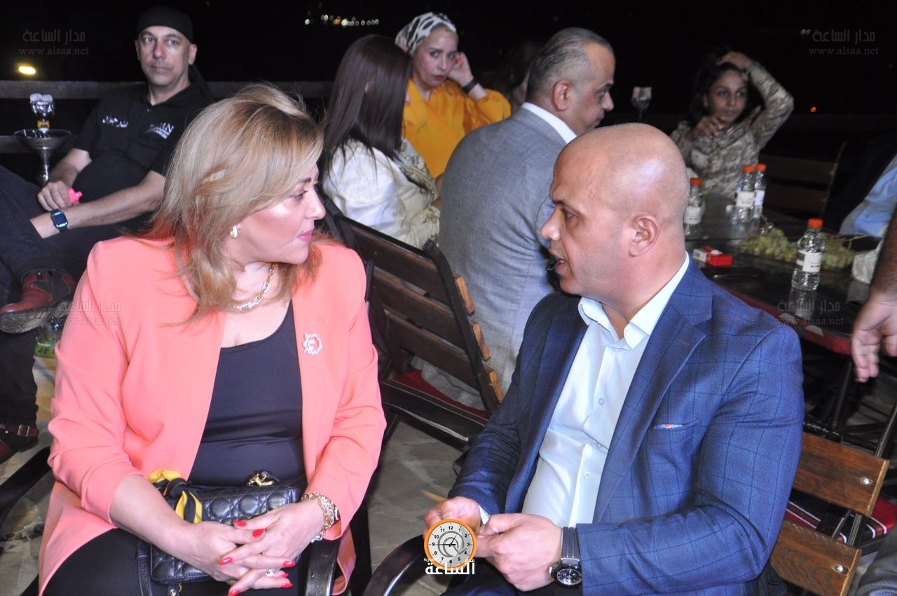 Madar Al-Saa Images 0.07482937615462604