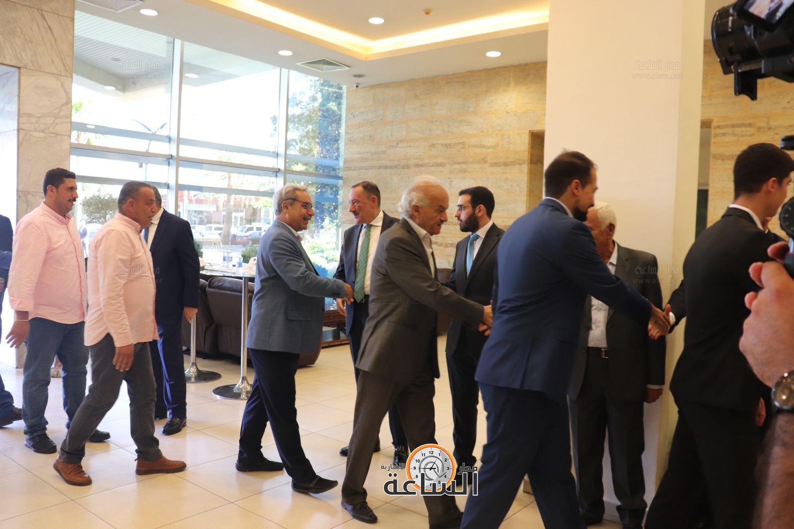 Madar Al-Saa Images 0.9915117100397758