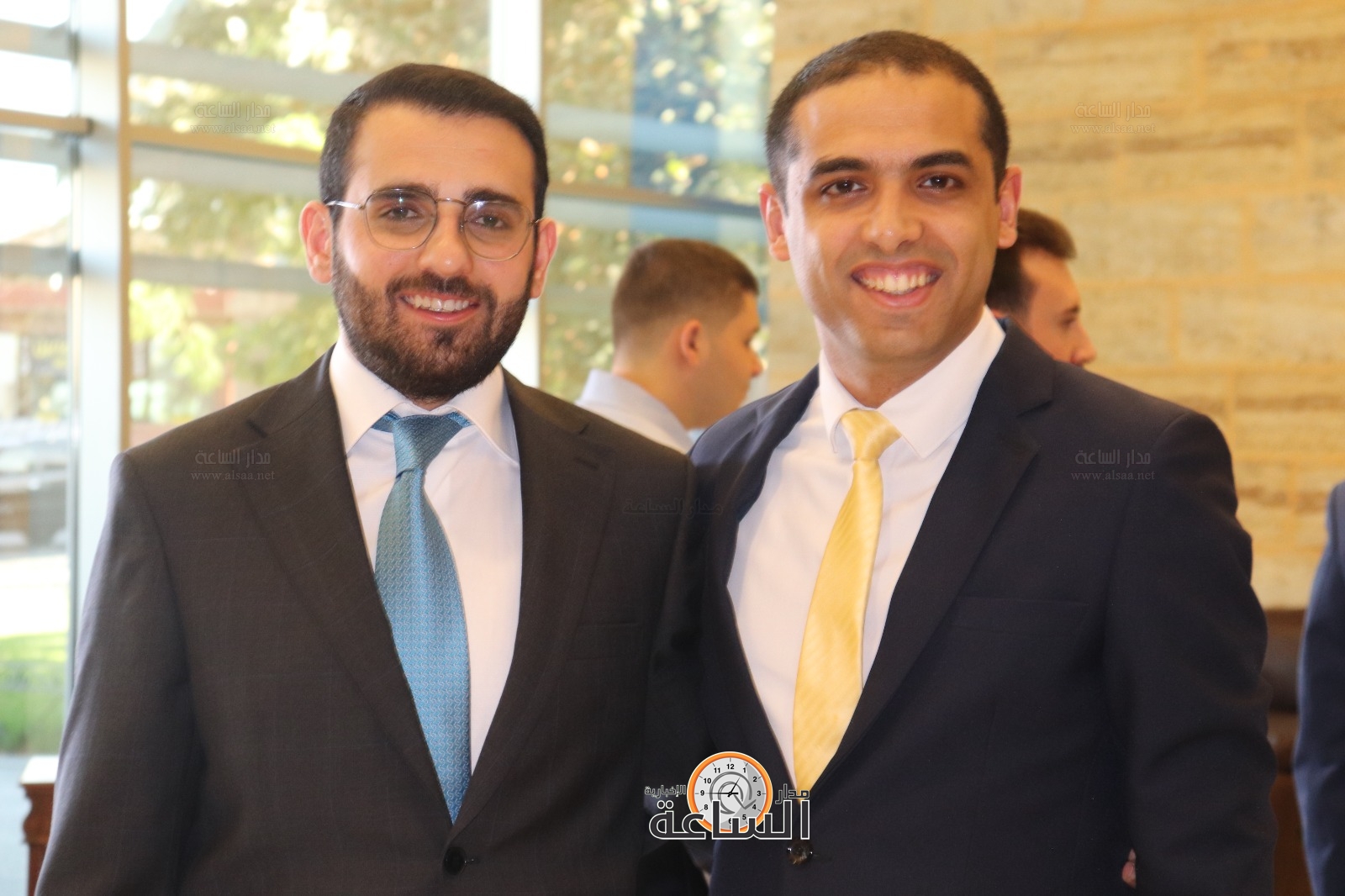 Madar Al-Saa Images 0.2746152702443463