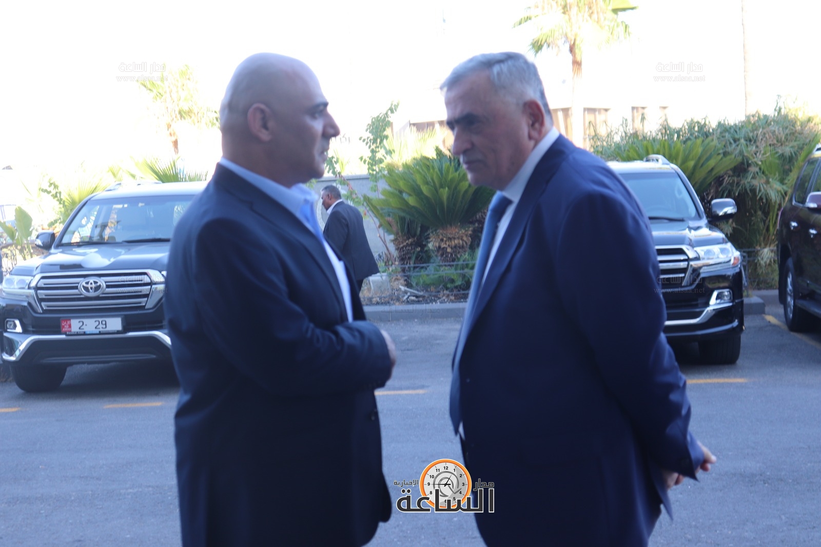 Madar Al-Saa Images 0.3379757851424955