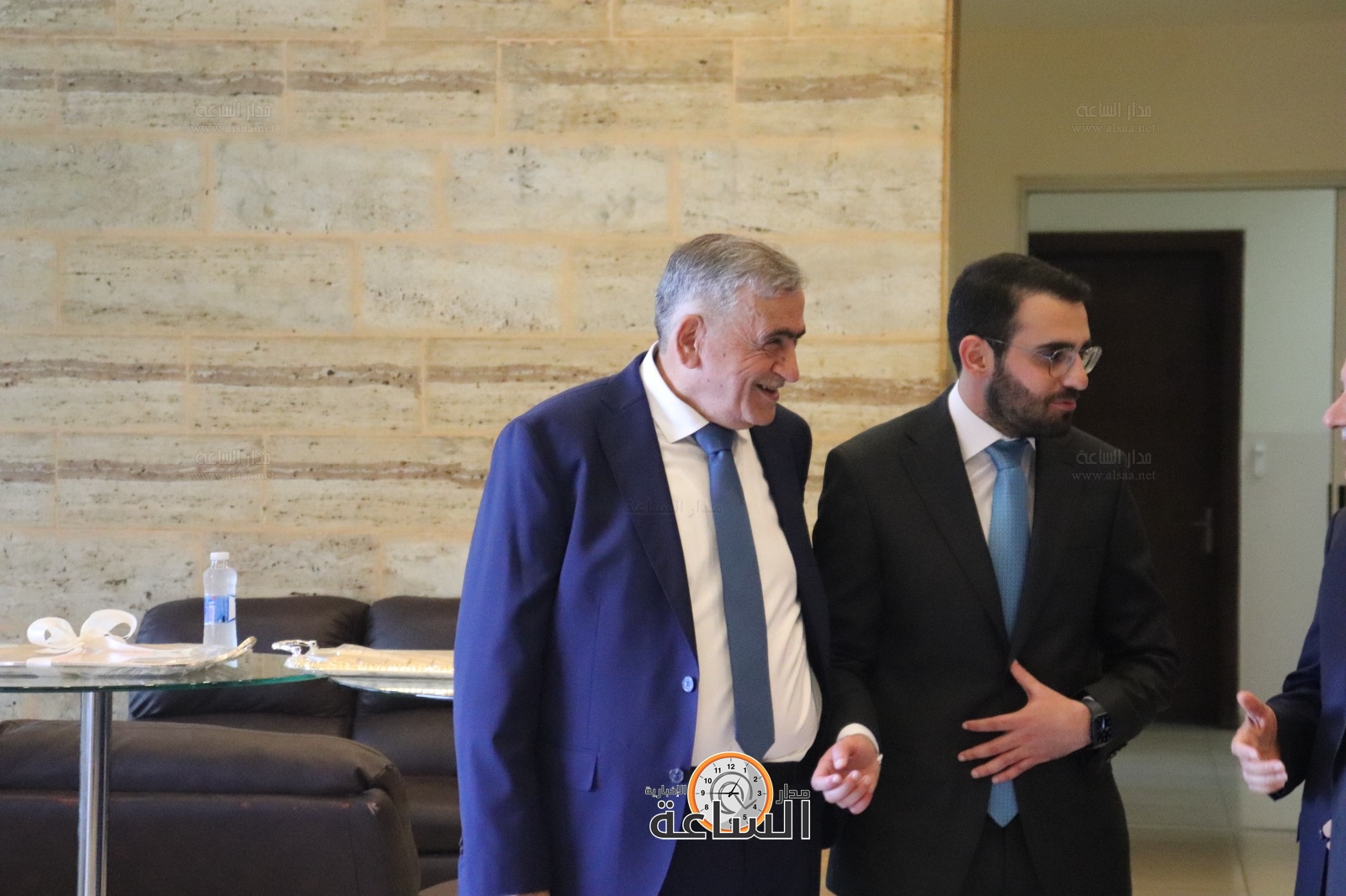 Madar Al-Saa Images 0.5940293363455093