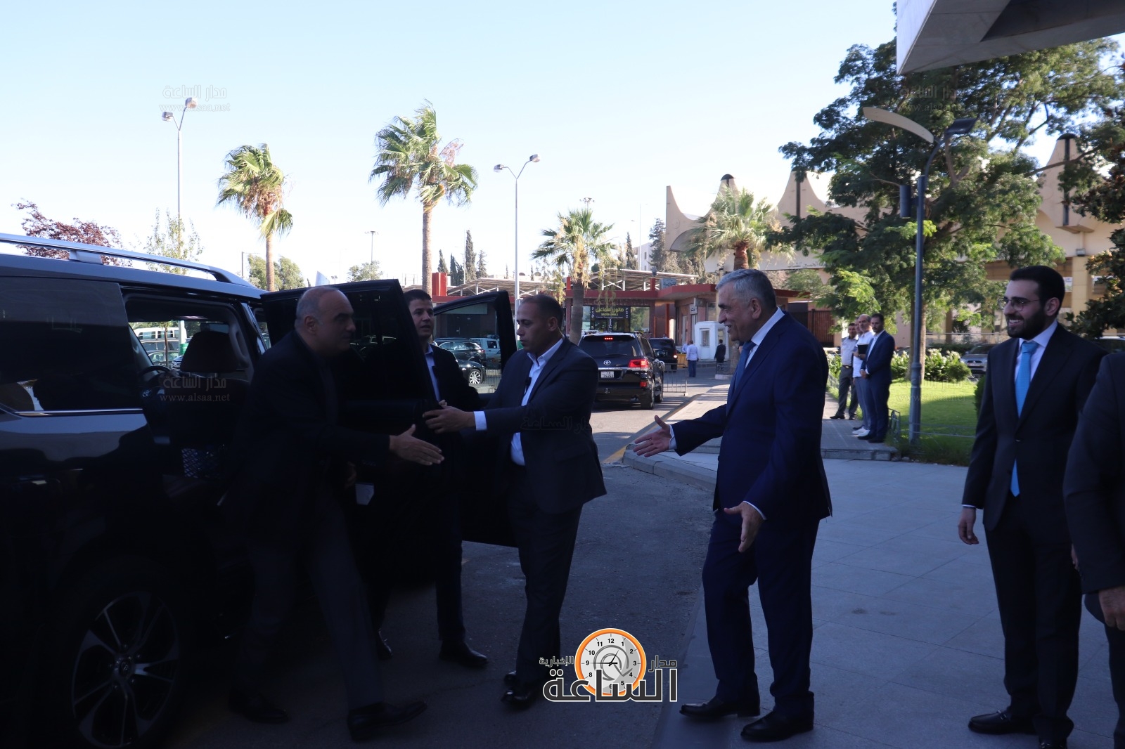 Madar Al-Saa Images 0.5248562297343843