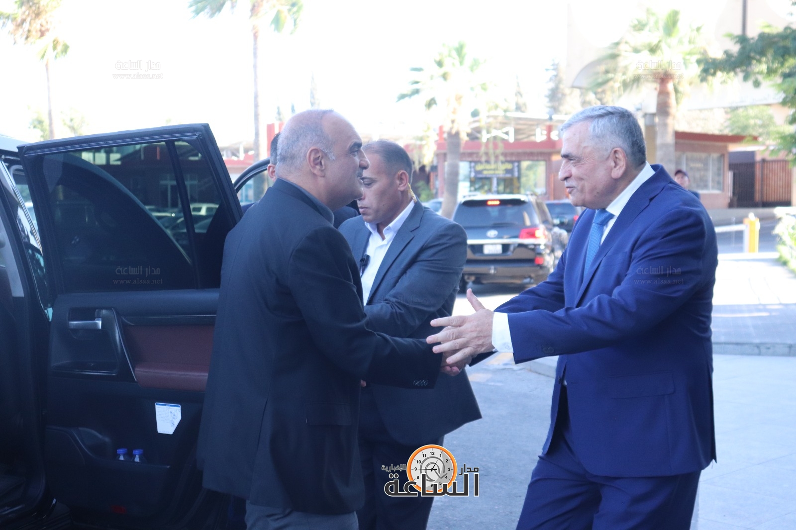 Madar Al-Saa Images 0.6545865441749538