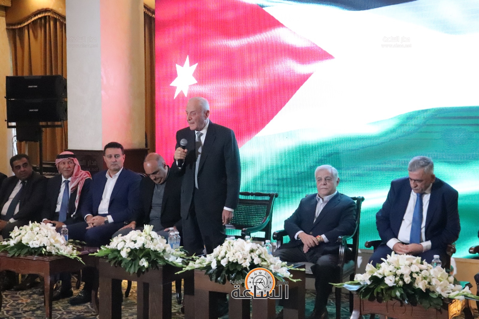 Madar Al-Saa Images 0.8120461434276628