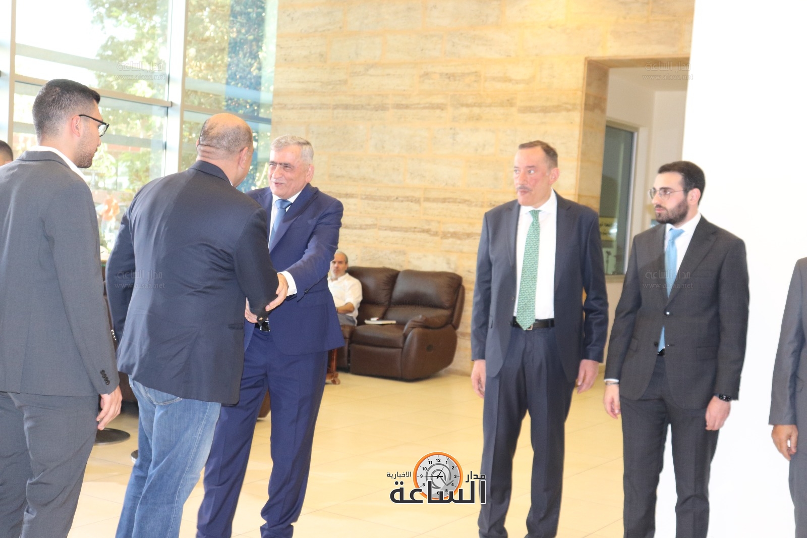 Madar Al-Saa Images 0.06297097364074877