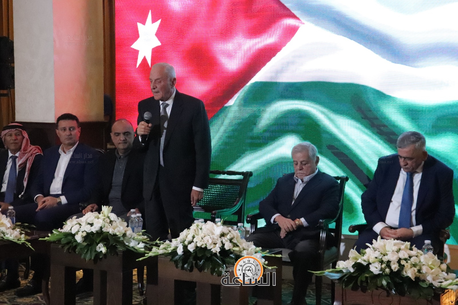 Madar Al-Saa Images 0.2864207982737652