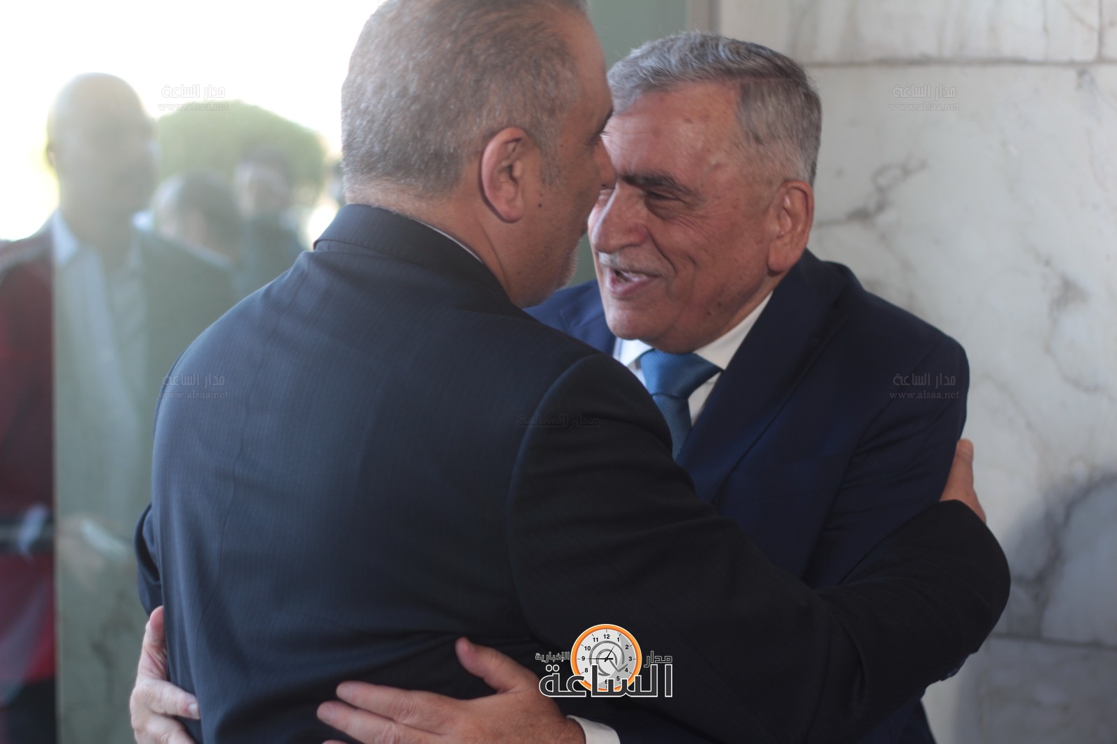 Madar Al-Saa Images 0.9824232458378531