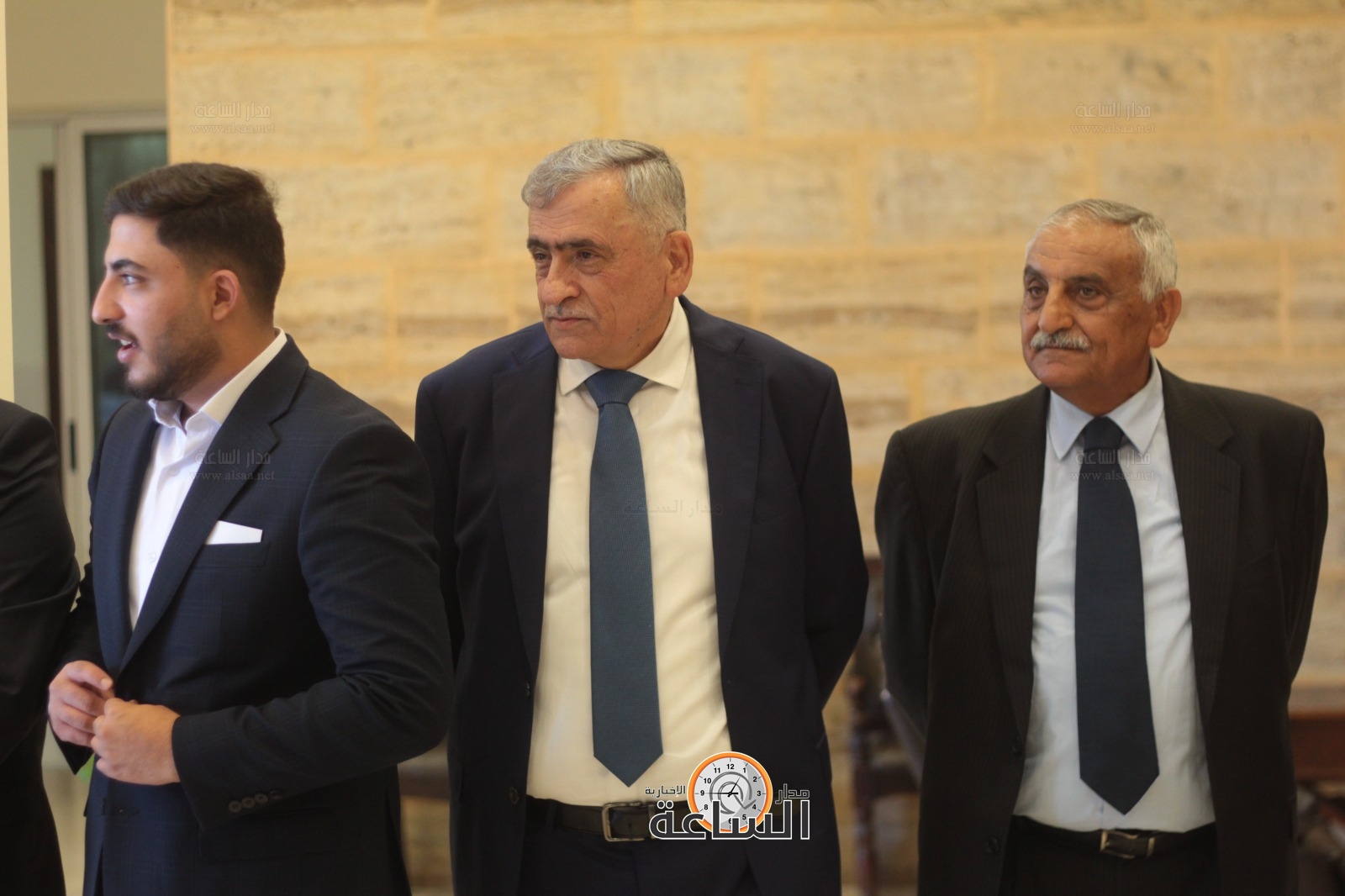 Madar Al-Saa Images 0.7789457634659912